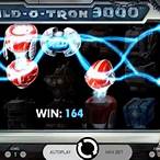 wild-o-tron 3000 slot